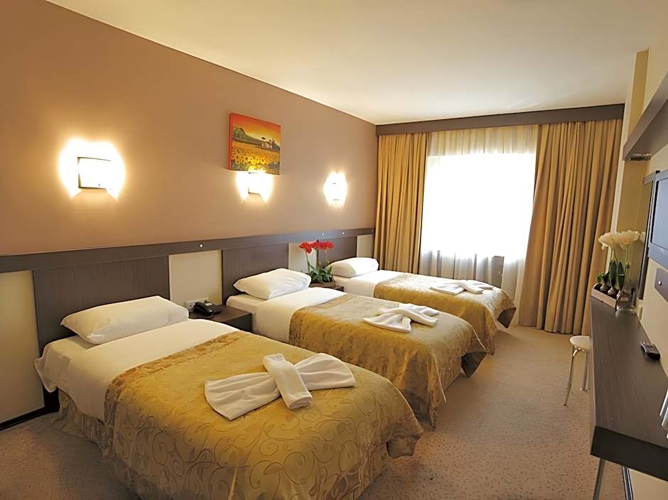 Marinem Istanbul Laleli Hotel