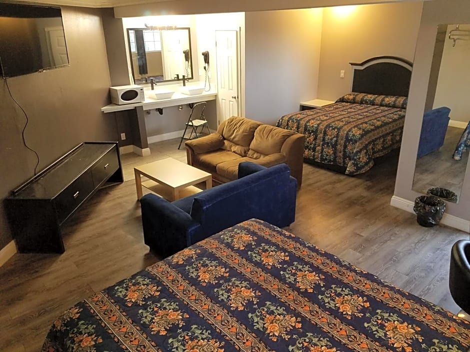 Flight Motel