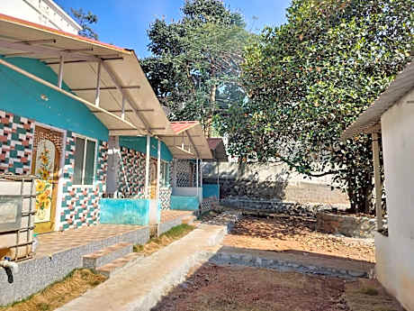 MK Habitation