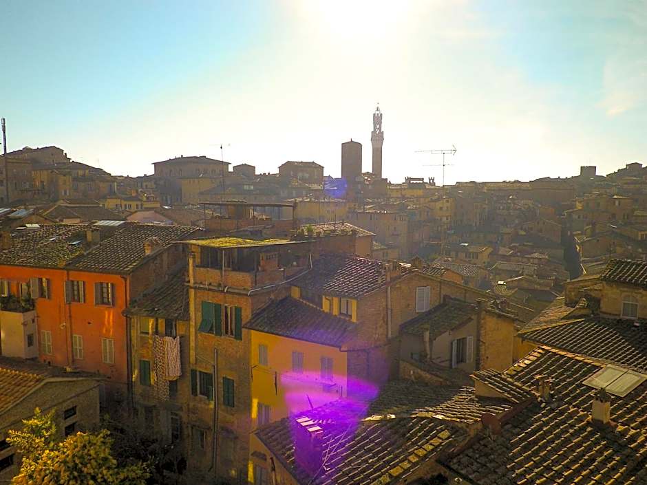 B&B I Tetti di Siena