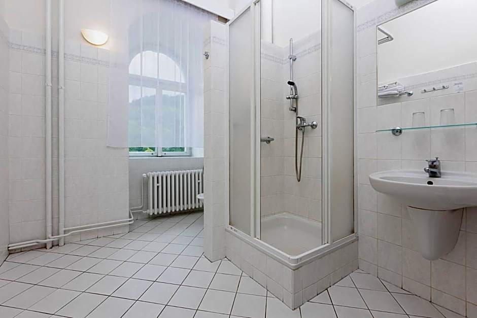 OREA Spa Hotel Bohemia Marianske Lazne
