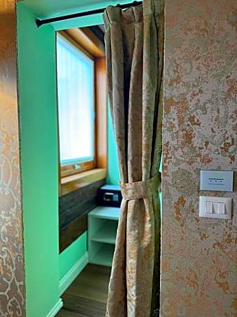 Suite with Terrace