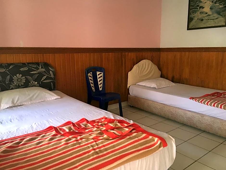 Tamasya Garden Hotel