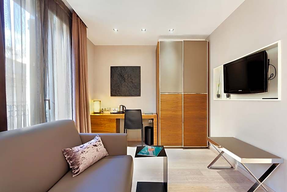 Hotel Espana Ramblas