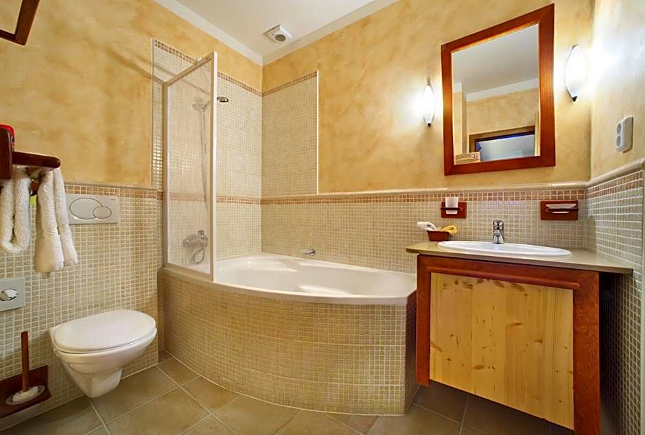 Castle View Apartments