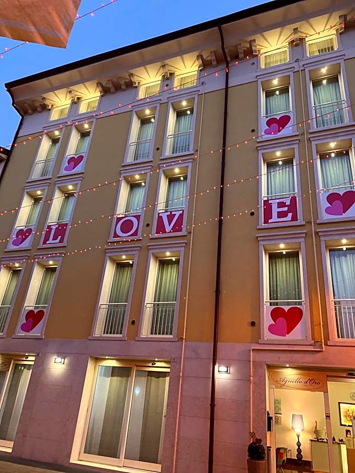 Residenza Agnello D'Oro