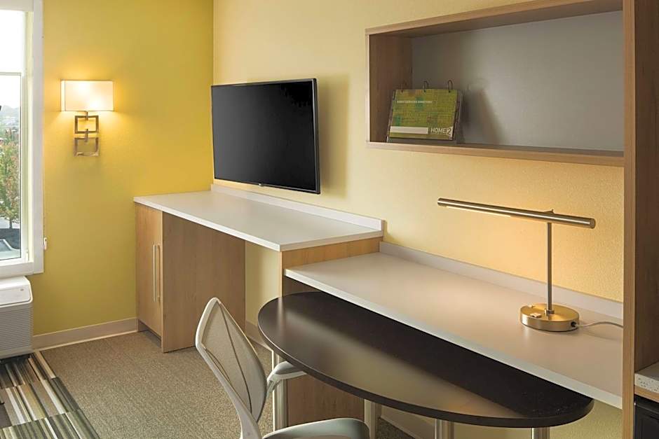 Home2 Suites By Hilton Mishawaka South Bend