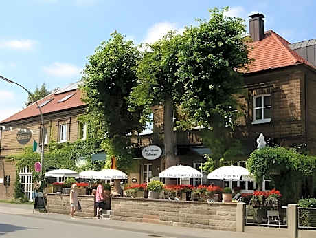Land-gut-Hotel Lohmann