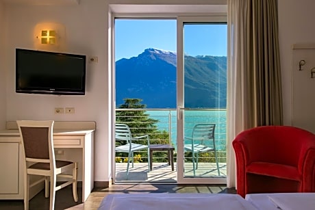 Hotel Sogno del Benaco