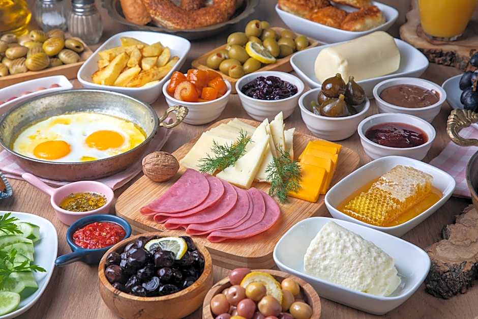 Elite Hotel Istanbul Airport