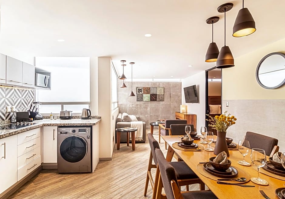 Grand Chapultepec Residencial