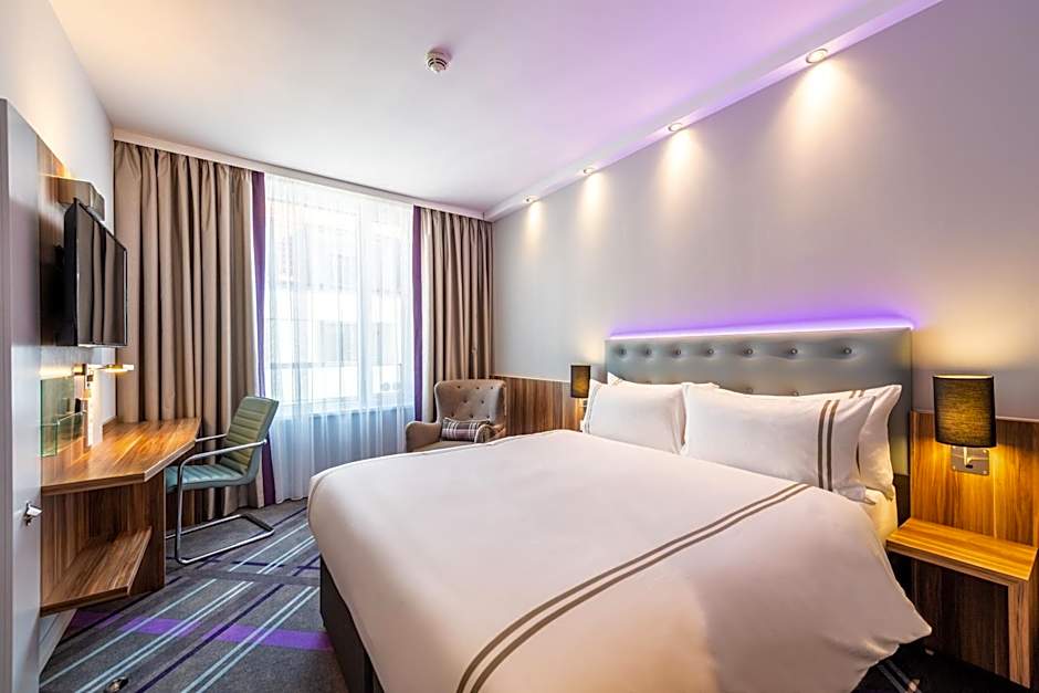 Premier Inn Dresden City