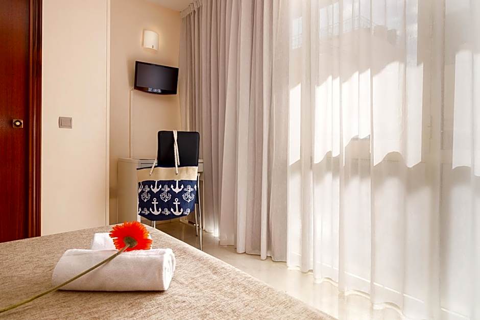 Hotel Alguer