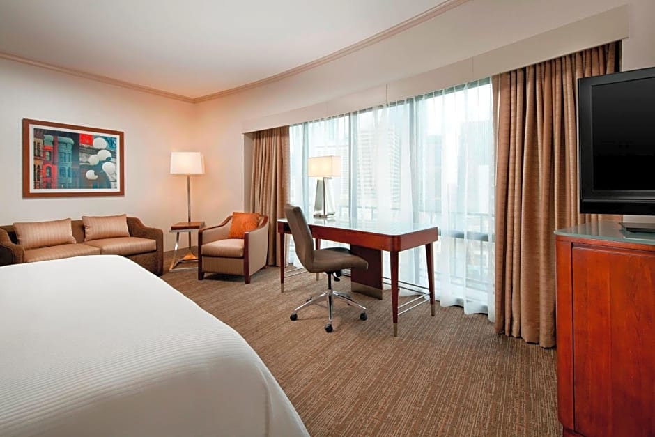 The Westin Seattle