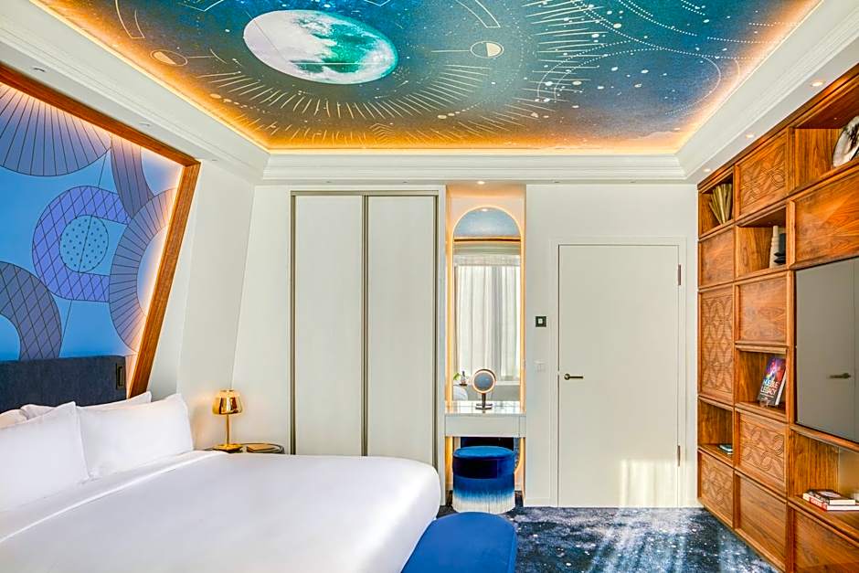 Kimpton Bem Budapest By IHG