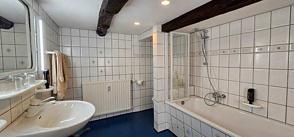Hotelbetriebe Güldenhaupt GmbH