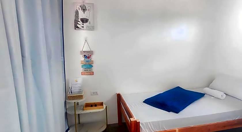 Sunset Paradise Moalboal