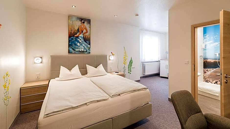 PrivatHotel Probst