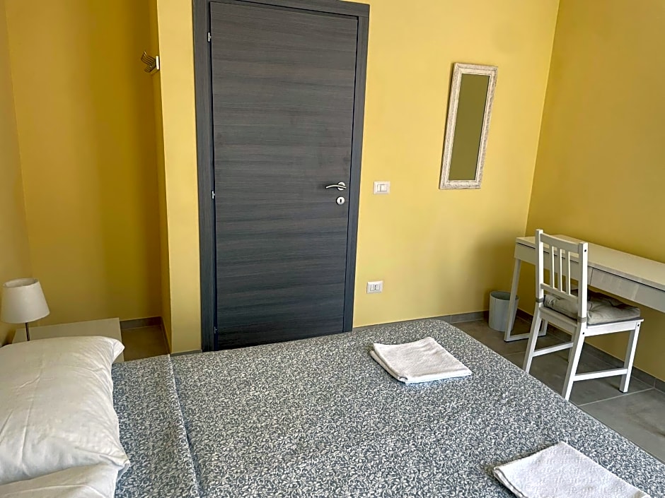B&b Le Rose – Porto San Giorgio, MO