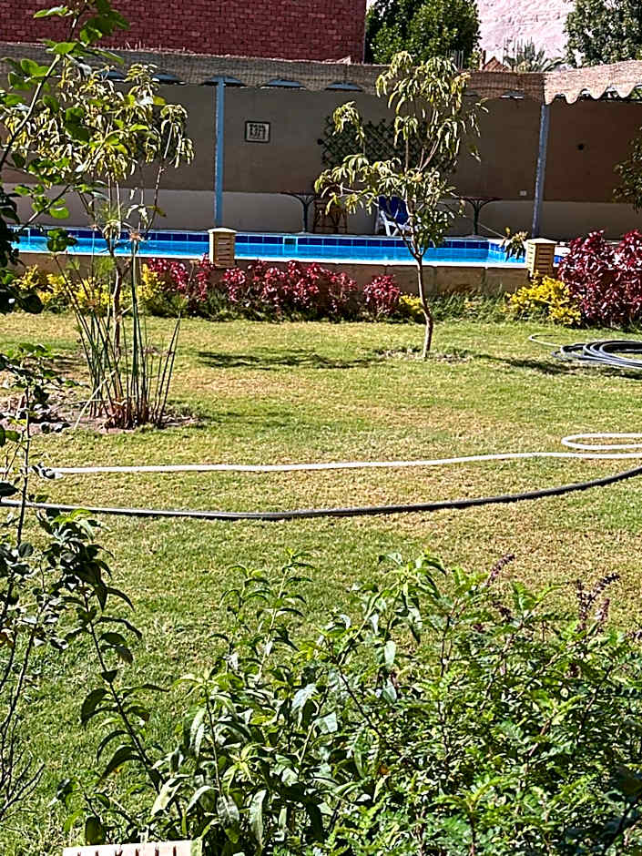New Memnon Hotel