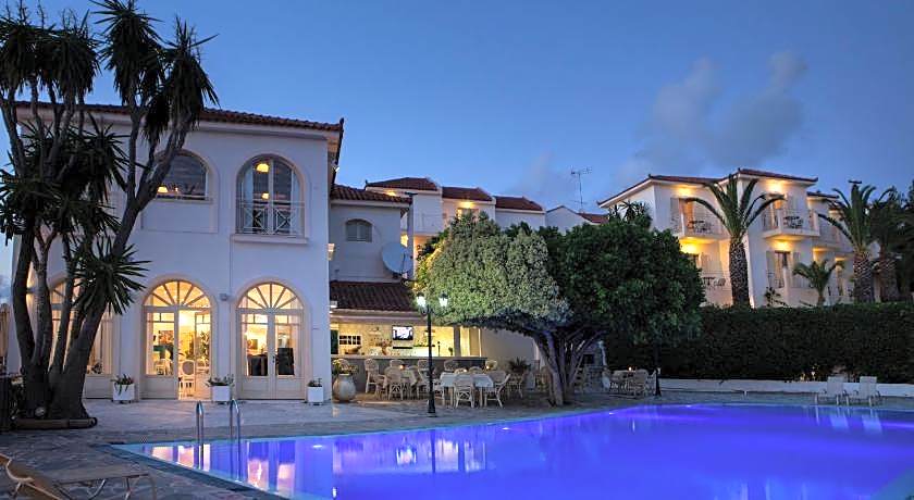 Princess Hotel