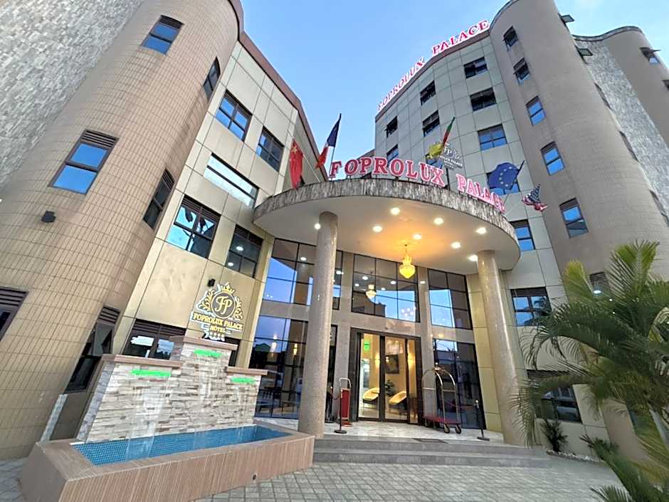 FOPROLUX PALACE