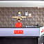 Golden Pearl Hotel Near Universiti Tun Hussein Onn Malaysia UTHM