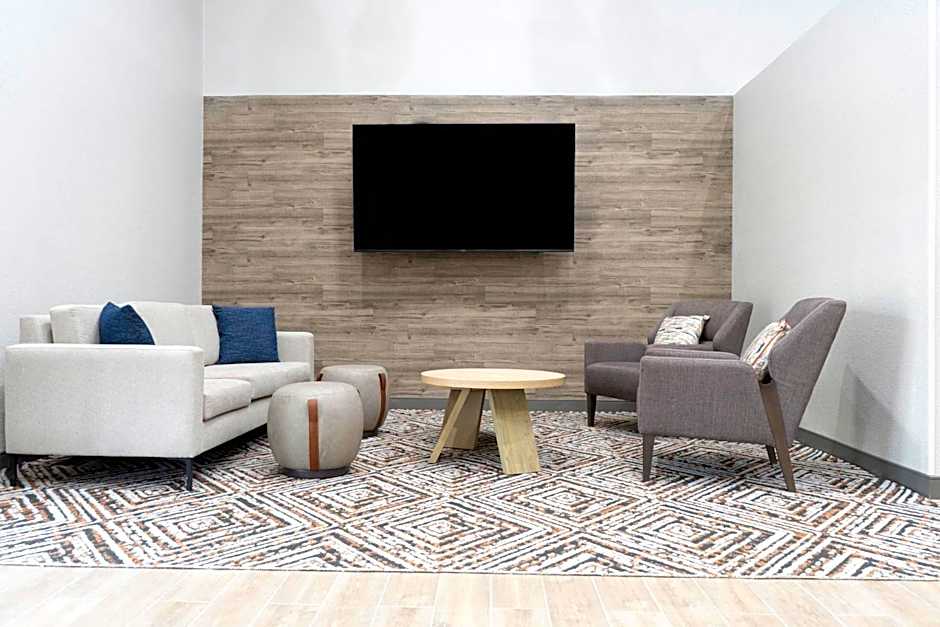 Candlewood Suites Wichita Northwest By IHG