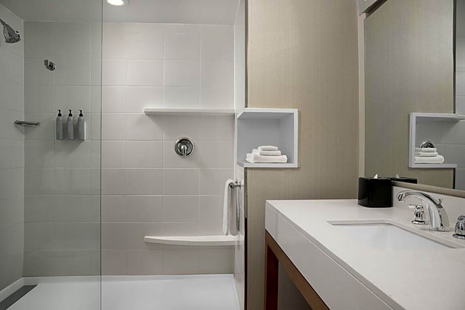 Courtyard by Marriott Philadelphia Bensalem