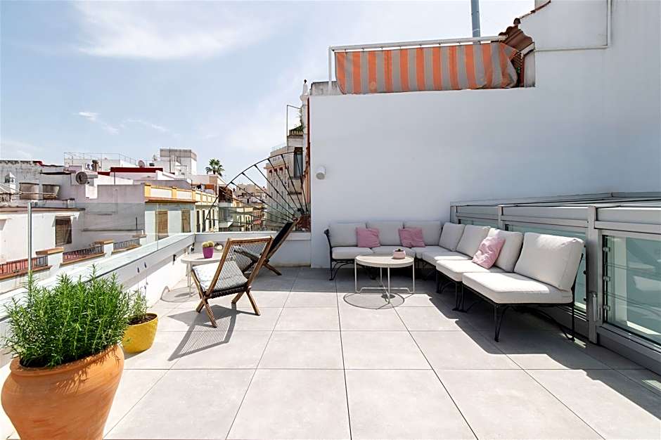 For You Hostel Sevilla