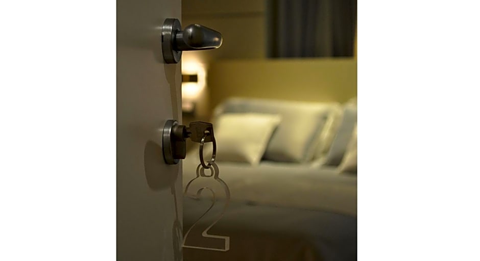 Diamante Raro Affittacamere