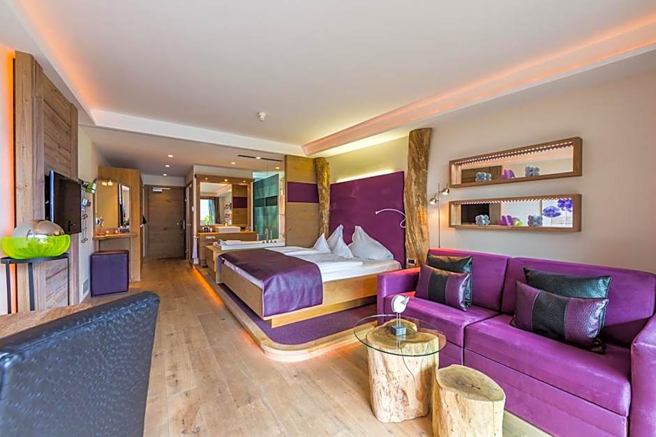 SPA & Relax Hotel Erika