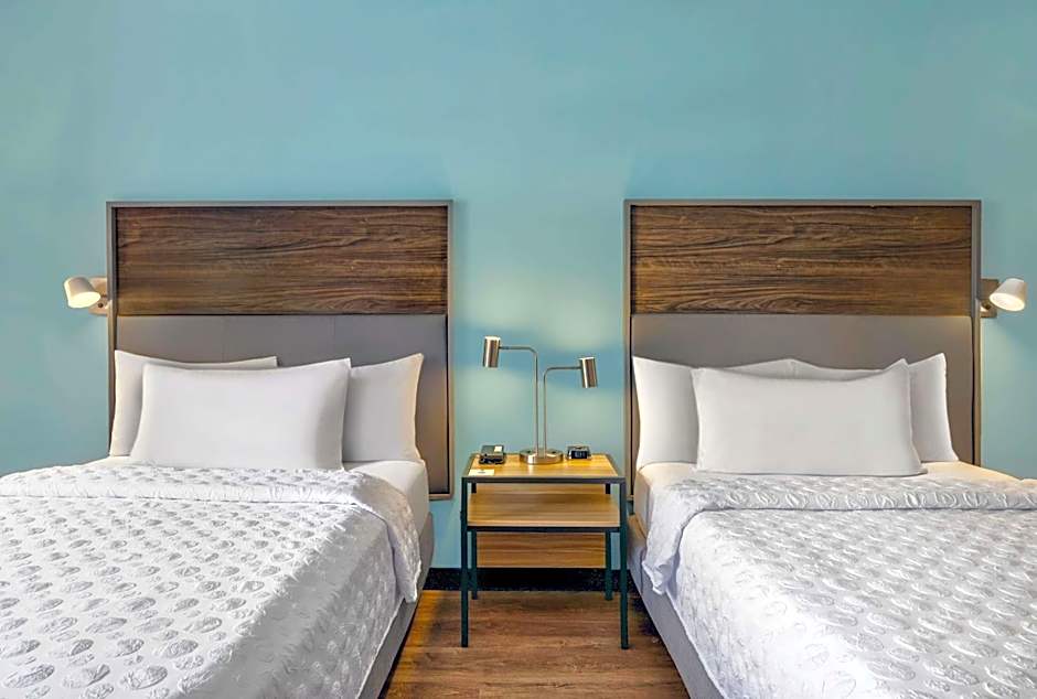 Tru By Hilton Minneapolis, Mn