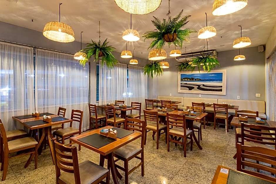 Fluminense Hotel