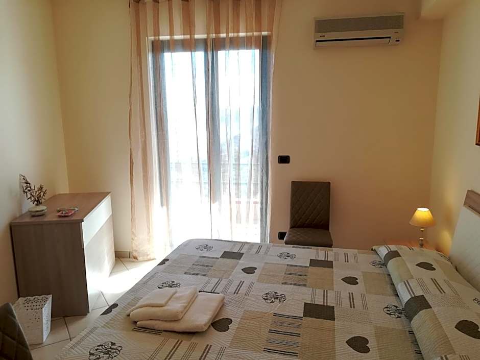 La Collina Capo d'Orlando