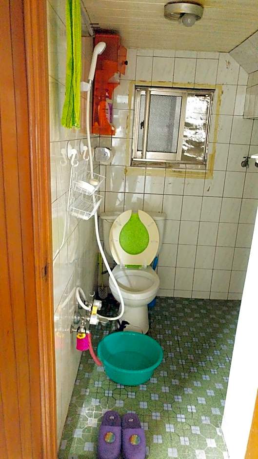 Exclusive Use Whole House For You