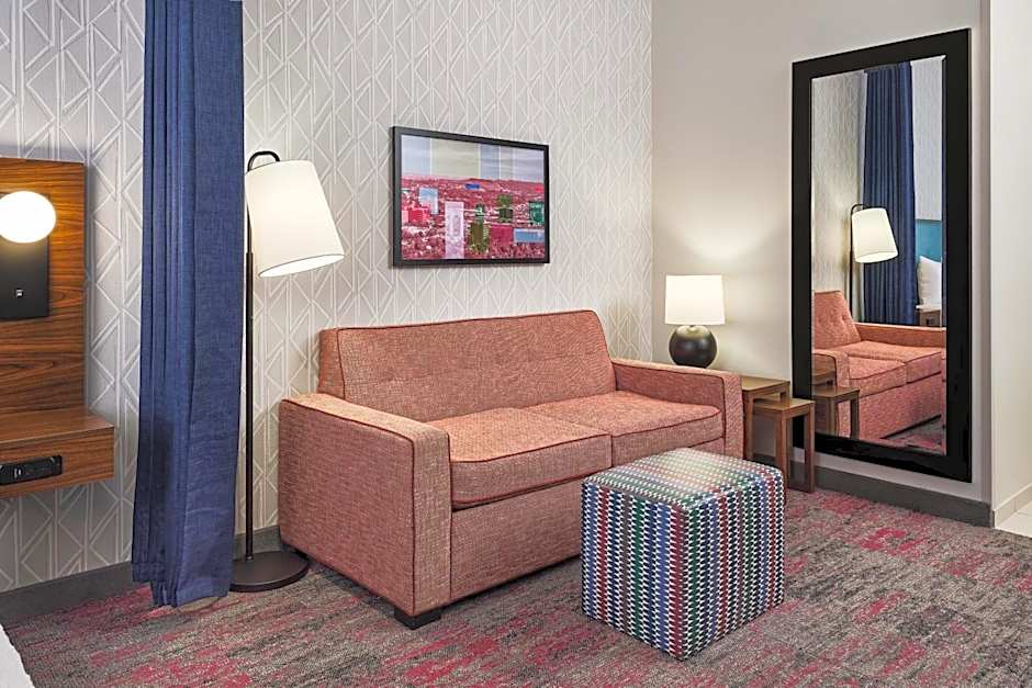 Home2 Suites by Hilton Rapid City