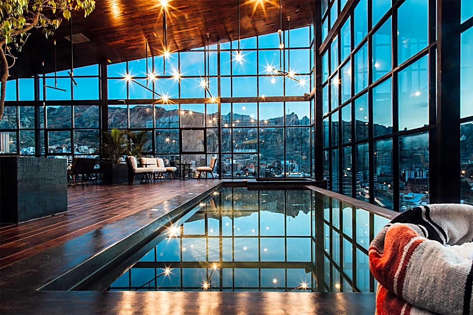 Atix Hotel, a Member of Design Hotels
