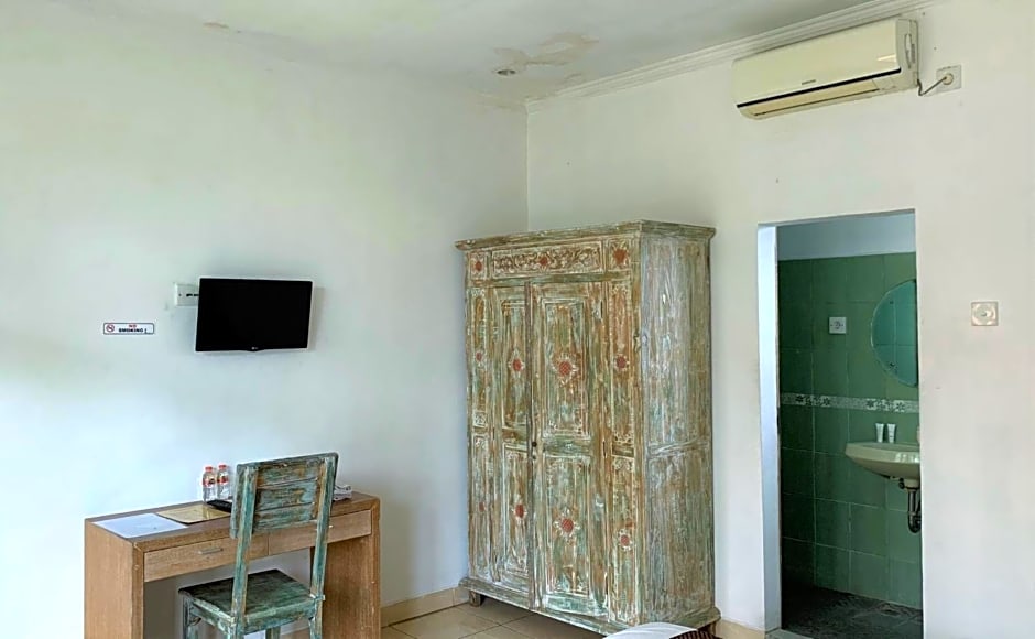 Chendana Homestay Bali