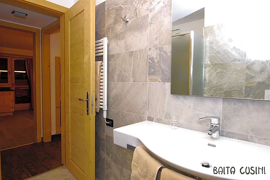 Residence Baita Cusini