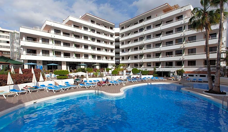 Andorra Apartamentos