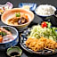 Tomakomai Hotel Sugita