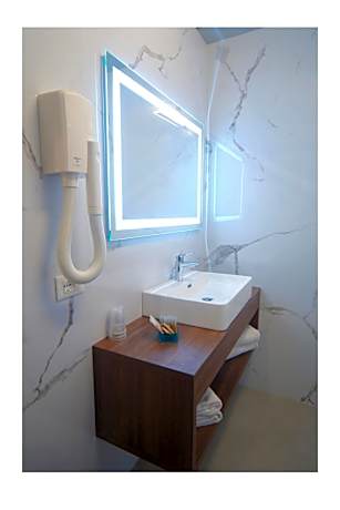 Executive Single Room