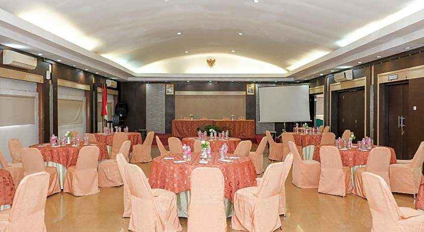 Dalu Hotel