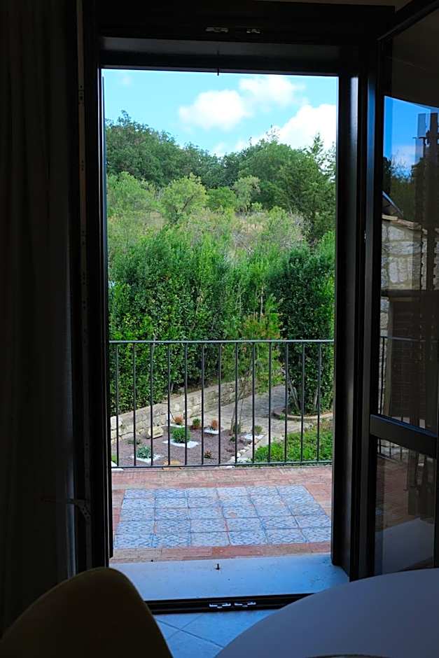 Baglio Saccù apartment & spa