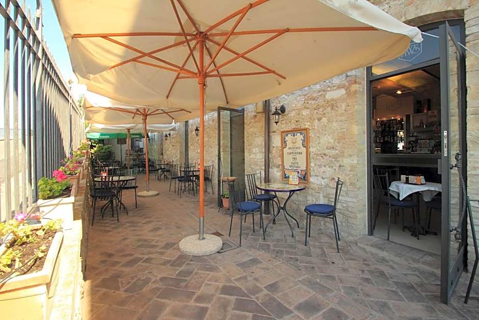 Hotel Windsor Savoia