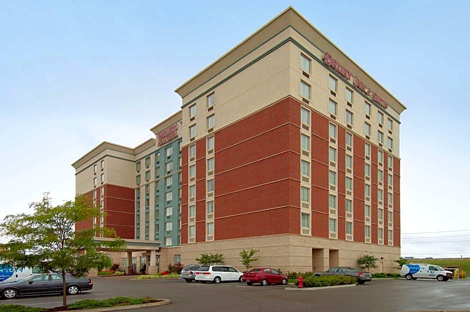 DRURY INN & SUITES INDIANAPOLIS NORTHEAST