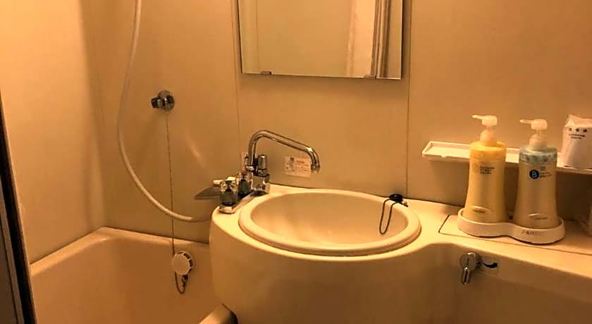 Hotel Matsumoto Hills