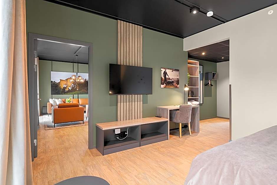 Hotell Jæren