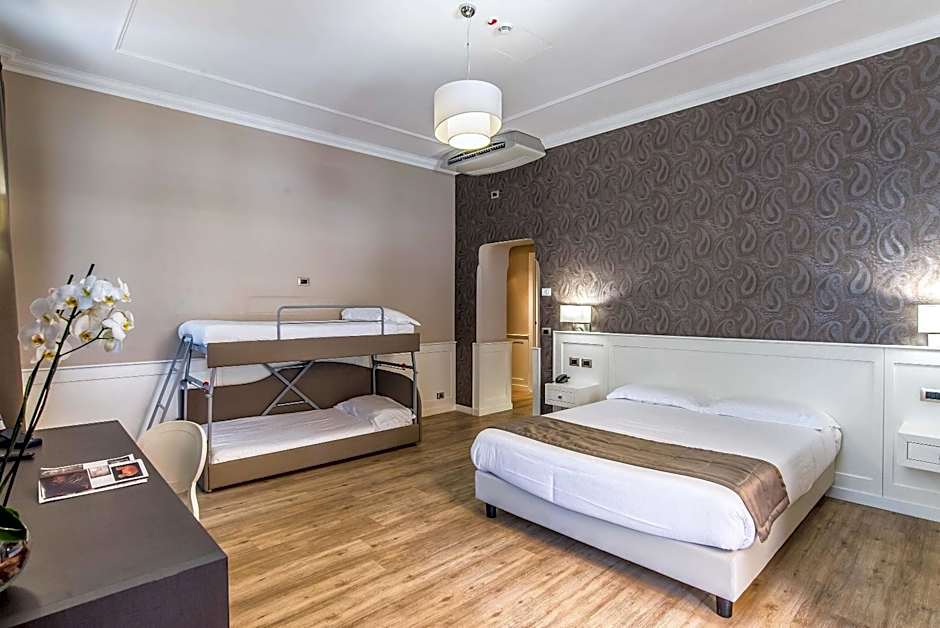 Hotel Museum